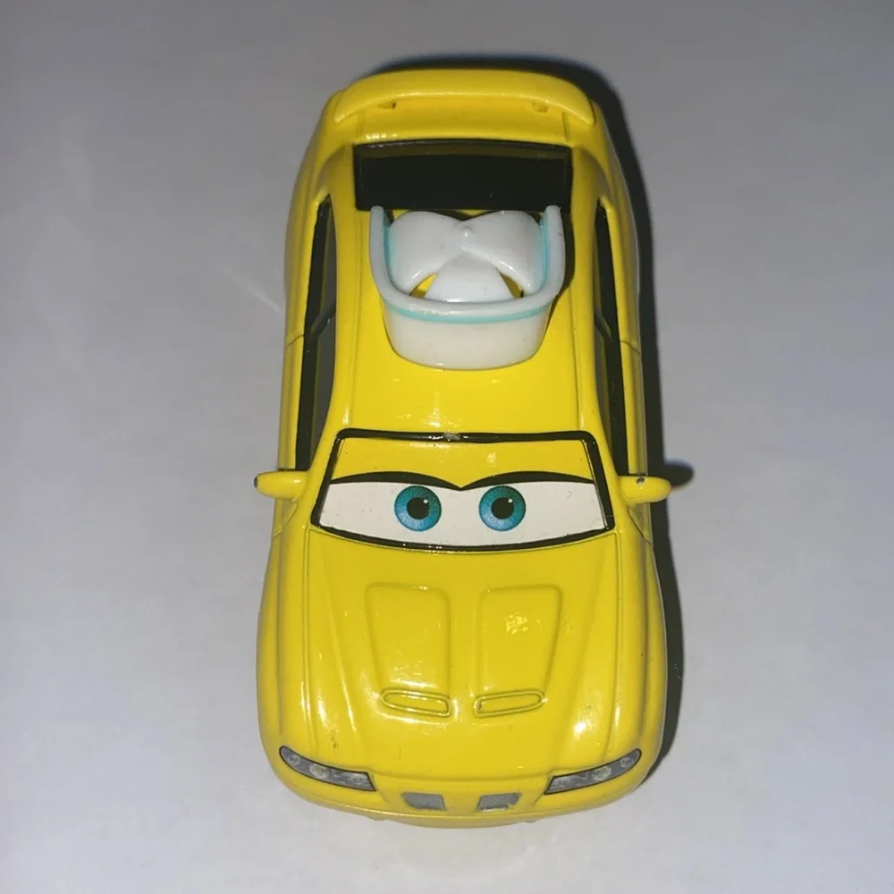 Disney cars diecast